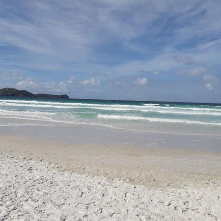 Temporada Cabo Frio Appartement Buitenkant foto