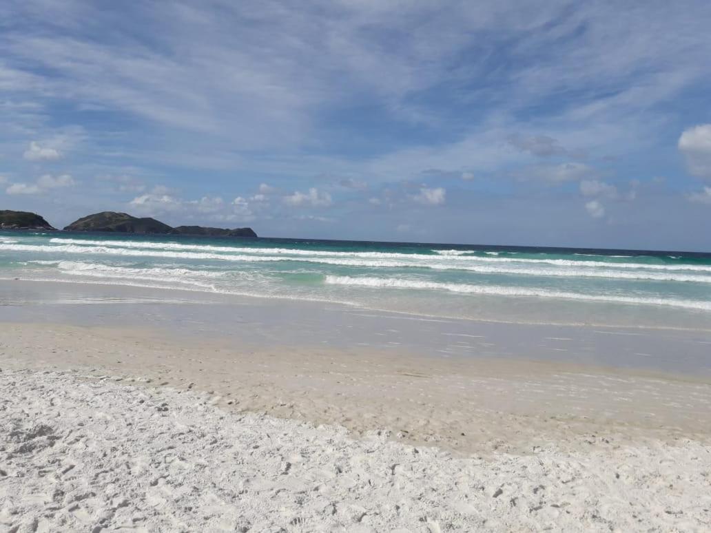 Temporada Cabo Frio Appartement Buitenkant foto
