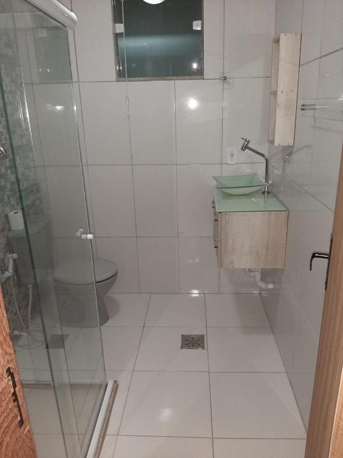 Temporada Cabo Frio Appartement Buitenkant foto