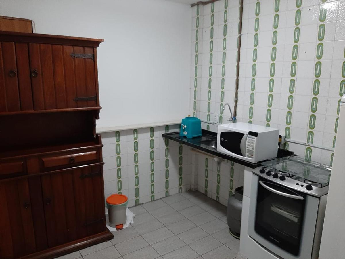 Temporada Cabo Frio Appartement Buitenkant foto