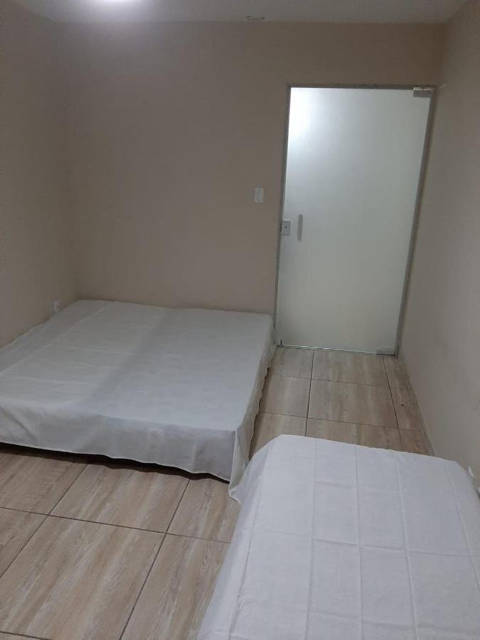 Temporada Cabo Frio Appartement Buitenkant foto