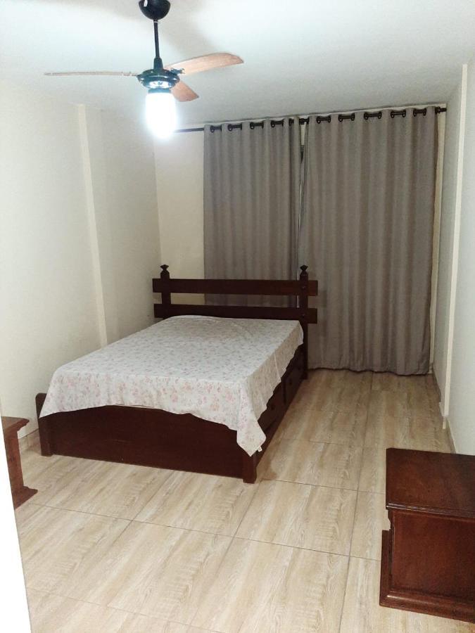 Temporada Cabo Frio Appartement Buitenkant foto